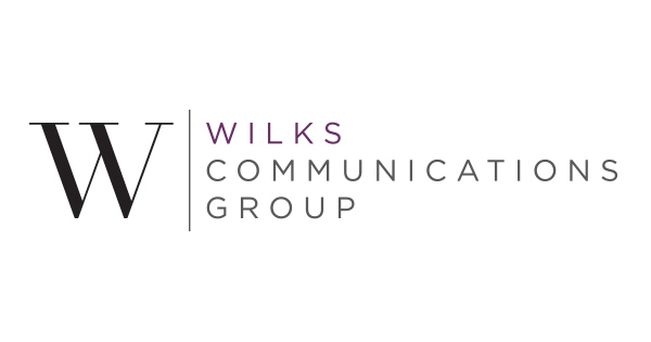 Wilks Communications Group logo